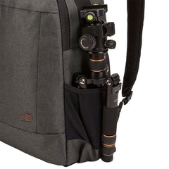 A Photo Of Case Logic Era Medium Camera Backpack - CEBP-105 - Obsidian