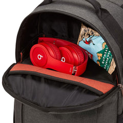 A Photo Of Case Logic Era Medium Camera Backpack - CEBP-105 - Obsidian