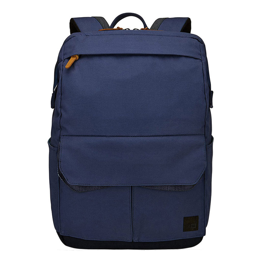 A Photo Of Case Logic LODP-114 Lodo Dress Blue - 14