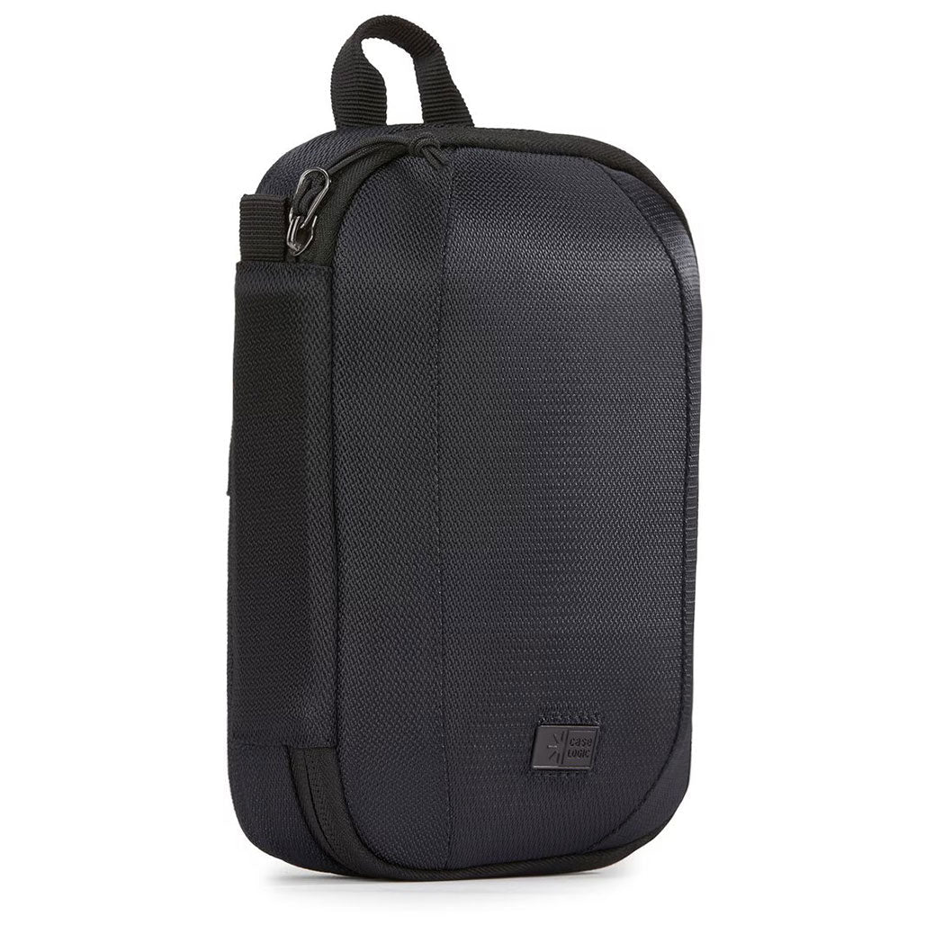 A Photo Of Case Logic Lectro Accessory Case LAC-100 Black
