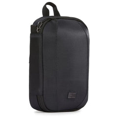 A Photo Of Case Logic 17.3-inch Advantage Attaché ADVA-117 Black + Case Logic Lectro Accessory Case LAC-100 Black – Comprehensive Laptop and Accessory Solution