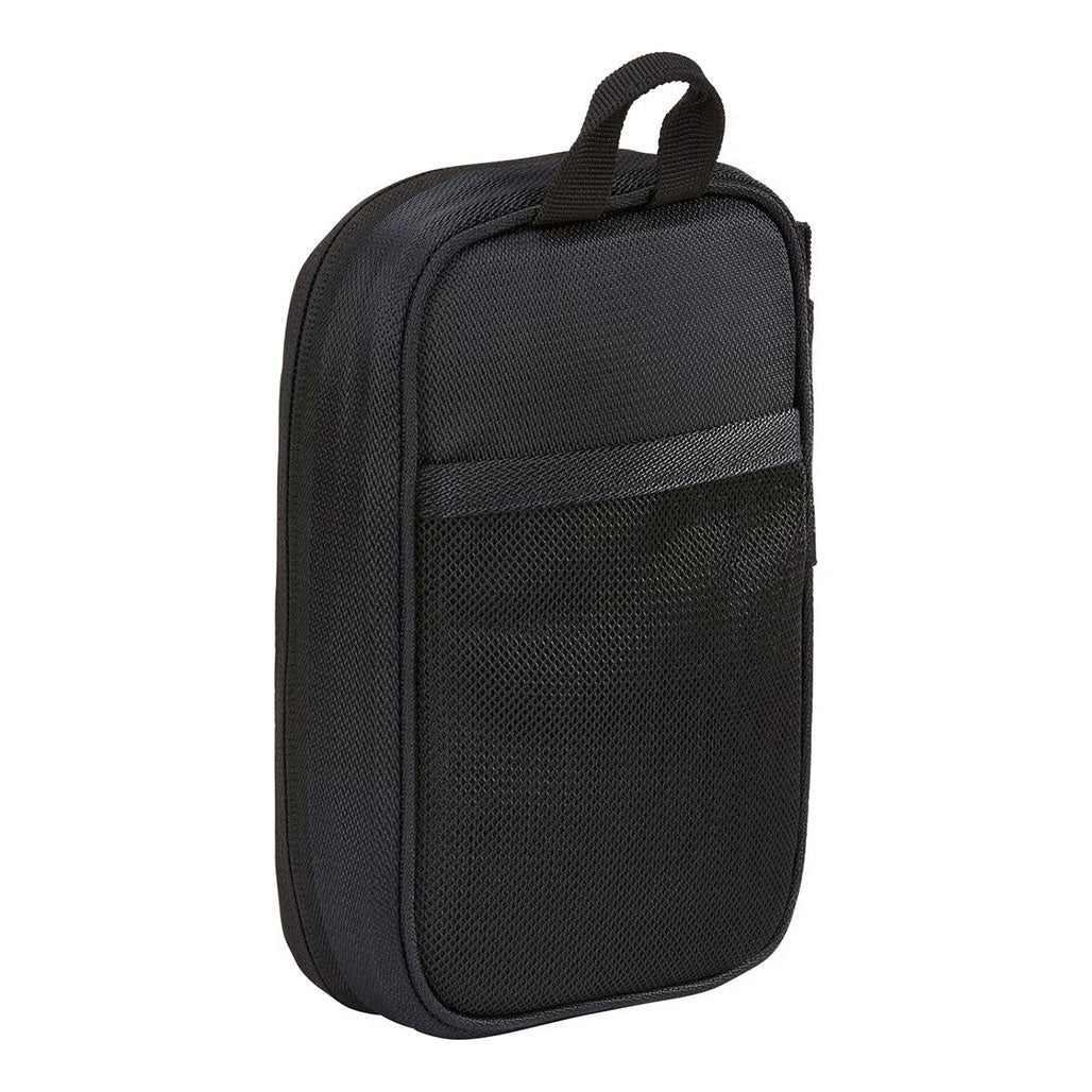 A Photo Of Case Logic Lectro Accessory Case LAC-100 Black
