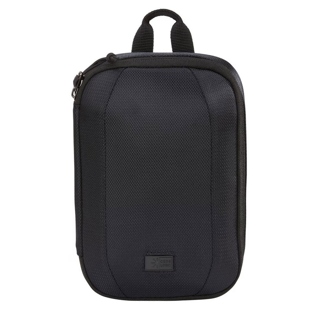 A Photo Of Case Logic Lectro Accessory Case LAC-100 Black