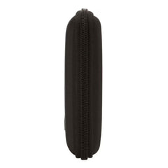 A Photo Of Case Logic Portable Hard Drive Case QHDC-101 - Black