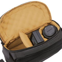 A Photo Of Case Logic Viso - Camera Bag - CVCS-103 - Black