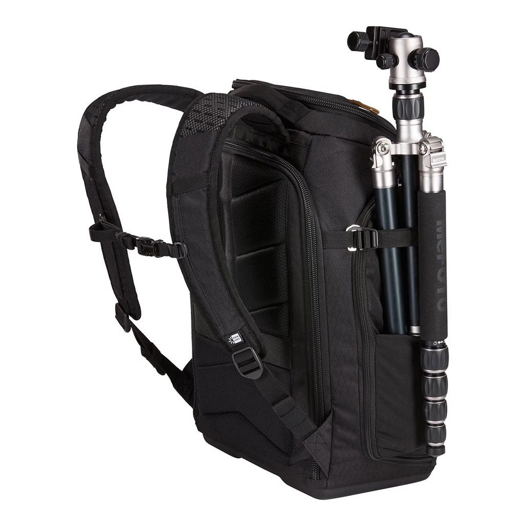 A Photo Of Case Logic Viso Large Camera Backpack - CVBP-106 (Black)