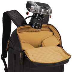 A Photo Of Case Logic Viso Slim Camera Bag - CVBP-105 (Black)