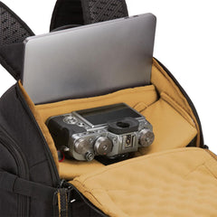 A Photo Of Case Logic Viso Slim Camera Bag - CVBP-105 (Black)