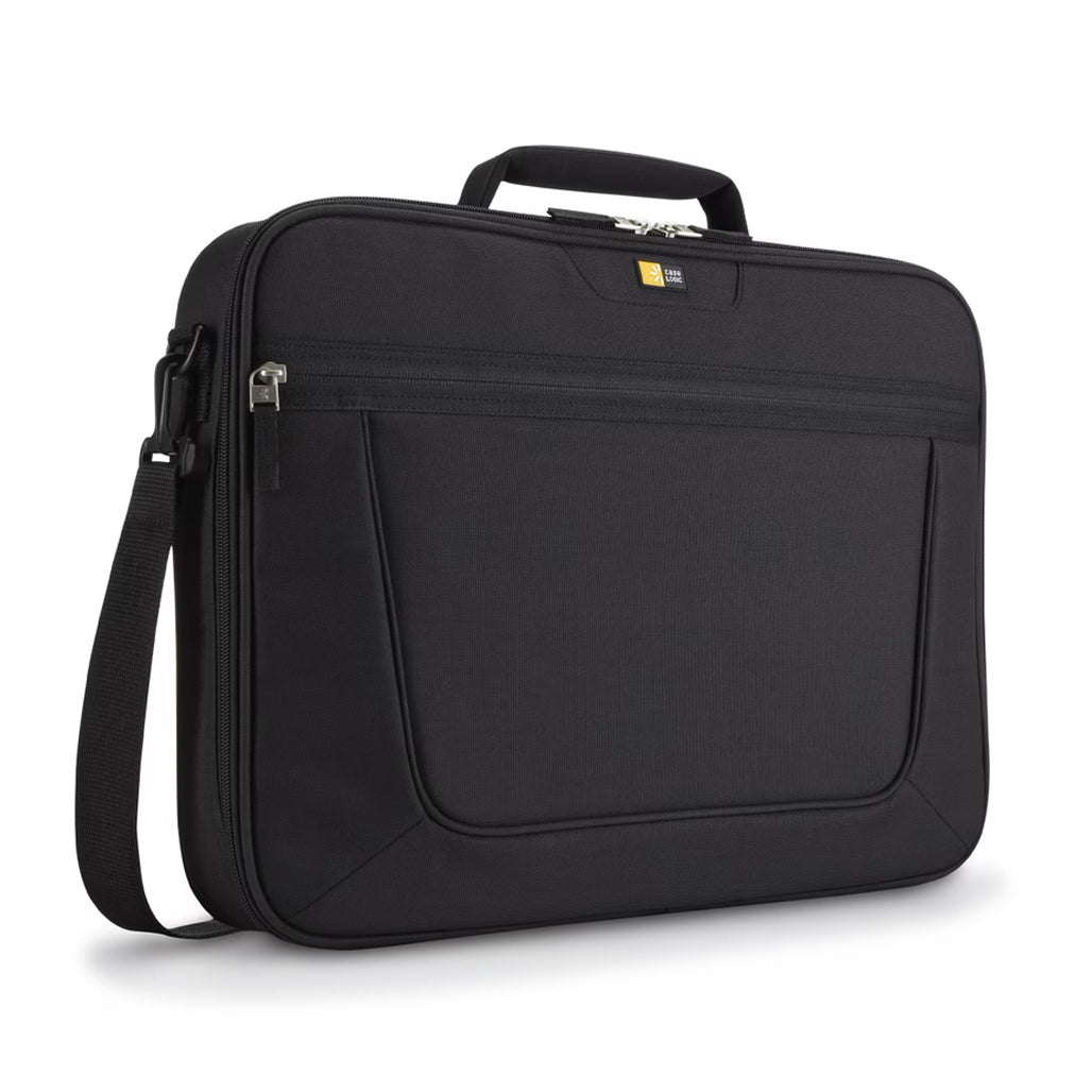 A Photo Of Case Logic 17.3-inch Laptop Case VNCI-217 – Protective and Organized Laptop Bag for Professionals