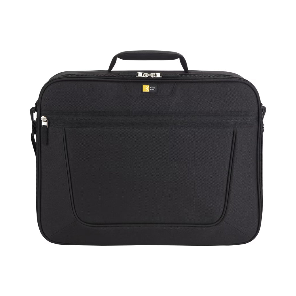 A Photo Of Case Logic 17.3-inch Laptop Case VNCI-217 – Protective and Organized Laptop Bag for Professionals