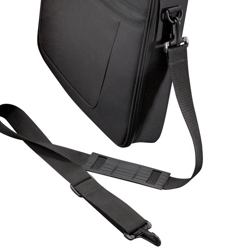 A Photo Of Case Logic 17.3-inch Laptop Case VNCI-217 – Protective and Organized Laptop Bag for Professionals
