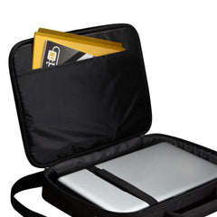 A Photo Of Case Logic 17.3-inch Laptop Case VNCI-217 – Protective and Organized Laptop Bag for Professionals