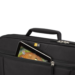 A Photo Of Case Logic 17.3-inch Laptop Case VNCI-217 – Protective and Organized Laptop Bag for Professionals