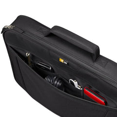 A Photo Of Case Logic 17.3-inch Laptop Case VNCI-217 – Protective and Organized Laptop Bag for Professionals
