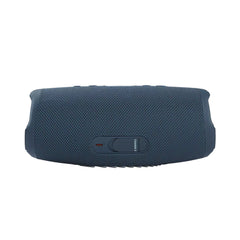A Photo Of JBL Charge 5 - Waterproof Portable Bluetooth Speaker with 20-Hour Playtime and Powerbank Feature
