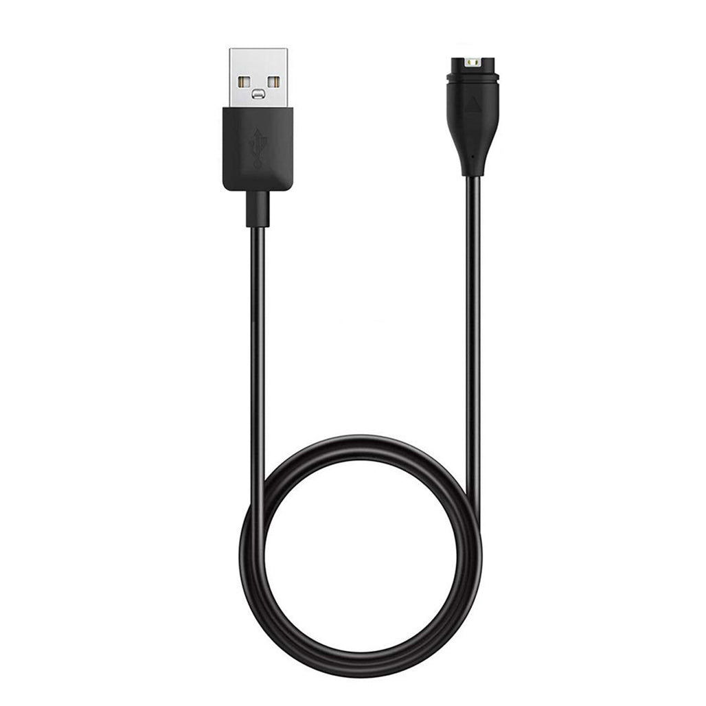 A Photo Of Charger Cable for Garmin Fenix 8 7 7S 7X 6 6X Pro
