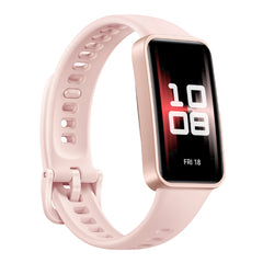A Photo Of Huawei Band 9 - Ultra-Light Fitness Band with Advanced Health Tracking and Long Battery Life