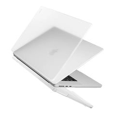 A Photo Of Uniq Claro Protective Case for MacBook Air 13
