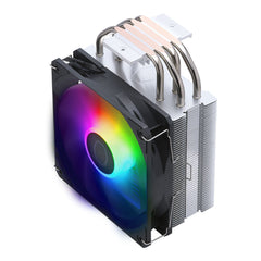 A Photo Of Cooler Master Hyper 212 Spectrum V3 - RR-S4NA-17PA-R1