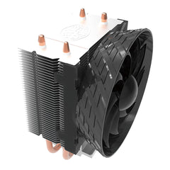 A Photo Of Cooler Master Hyper T200 Compact CPU Cooler - High Airflow, Low Noise, Easy Installation