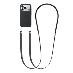 A Photo Of Apple Crossbody Strap