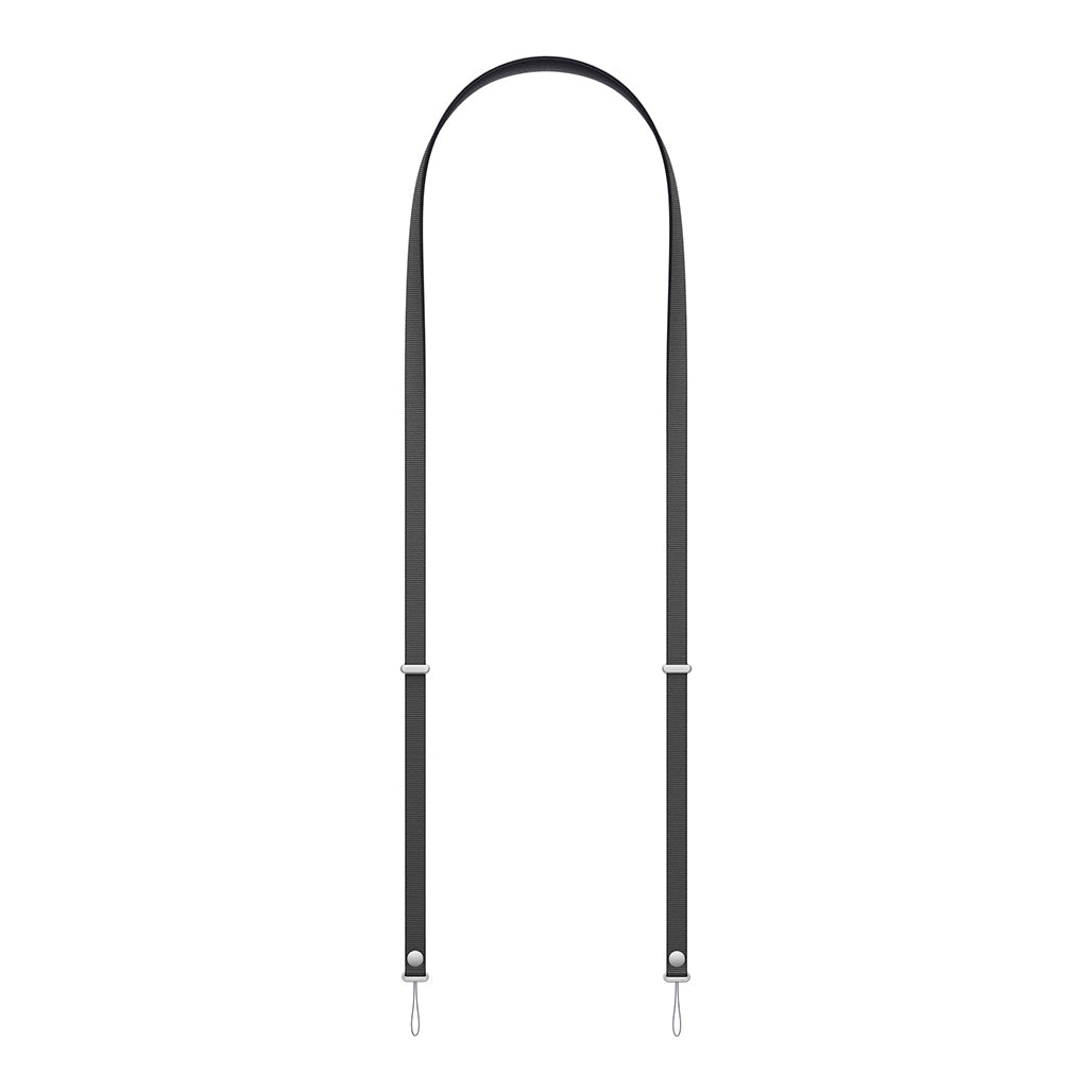 A Photo Of Apple Crossbody Strap