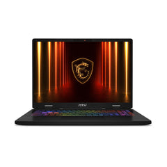 A Photo Of MSI Crosshair 16 HX AI D2XWGKG - 16