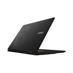 A Photo Of MSI Crosshair 18 HX AI A2XWGKG-012US - 18