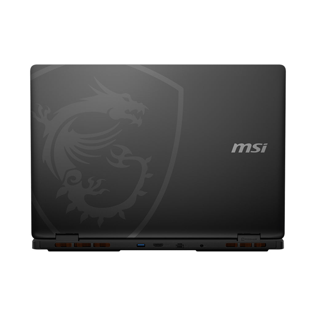 A Photo Of MSI Crosshair 18 HX AI A2XWGKG-012US - 18