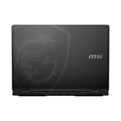 A Photo Of MSI Crosshair 18 HX AI A2XWGKG-012US - 18