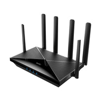 Cudy LT700 4G LTE Cat 6 AC1200 Dual SIM WiFi Router