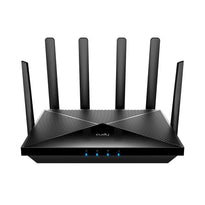 Cudy LT700 4G LTE Cat 6 AC1200 Dual SIM WiFi Router