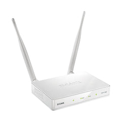 A Photo Of D-Link Wireless AC1200 Wave 2 Dual-Band Access Point | DAP-1665