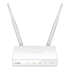 A Photo Of D-Link Wireless AC1200 Wave 2 Dual-Band Access Point | DAP-1665