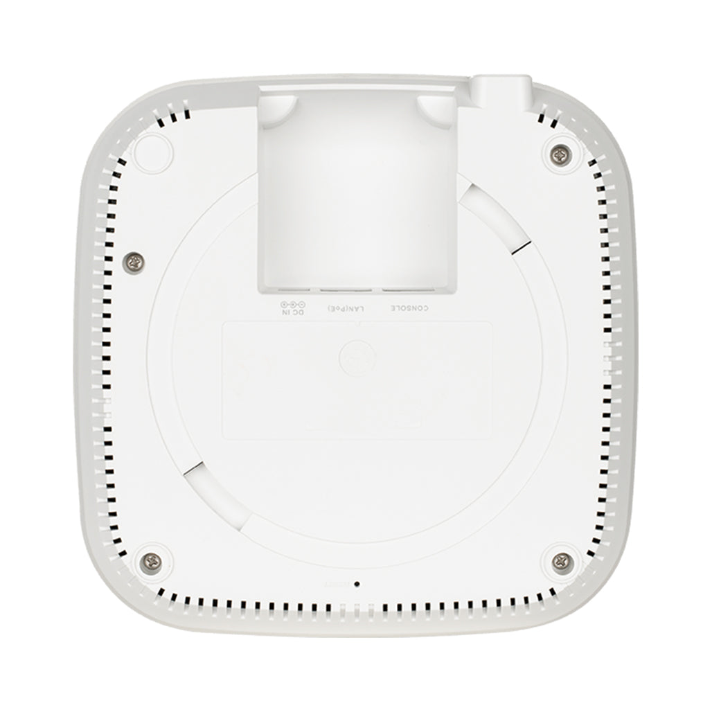 A Photo Of D-Link DAP-X2810 - AX1800 Wi-Fi 6 Dual-Band PoE Access Point