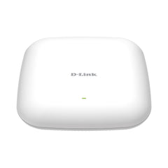 A Photo Of D-Link DAP-X2810 - AX1800 Wi-Fi 6 Dual-Band PoE Access Point