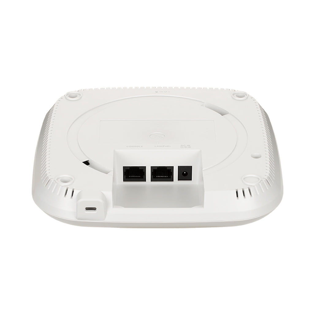 A Photo Of D-Link DAP-X2810 - AX1800 Wi-Fi 6 Dual-Band PoE Access Point
