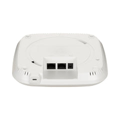 A Photo Of D-Link DAP-X2810 - AX1800 Wi-Fi 6 Dual-Band PoE Access Point