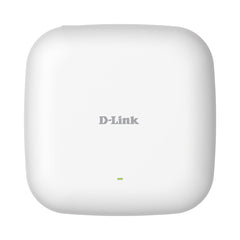 A Photo Of D-Link DAP-X2810 - AX1800 Wi-Fi 6 Dual-Band PoE Access Point