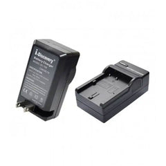 A Photo Of DBK Rechargeable Battery Charger for Canon LP-E6