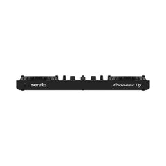 A Photo Of Pioneer DDJ-REV1 - Scratch-Style 2-Channel DJ Controller for Serato DJ Lite