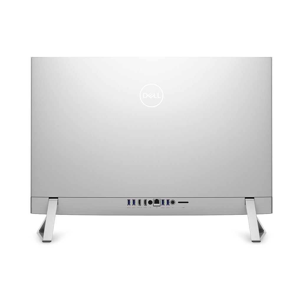 A Photo Of Dell 27 All-in-One Desktop DEC27250 - 27
