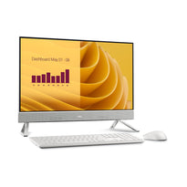 Dell 27 All-in-One Desktop DEC27250 - 27" Touchscreen - Core 7 150U - 32GB Ram - 1TB SSD - MX570A 2GB