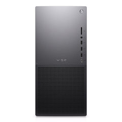 A Photo Of Dell XPS 8960 Desktop - Core i7-13700 - 32GB Ram - 1TB SSD + 2TB HDD - RTX 4070 12GB