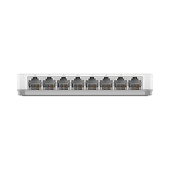 A Photo Of D-Link 8-Port 10/100 Mbps Unmanaged Switch - DES-1008C