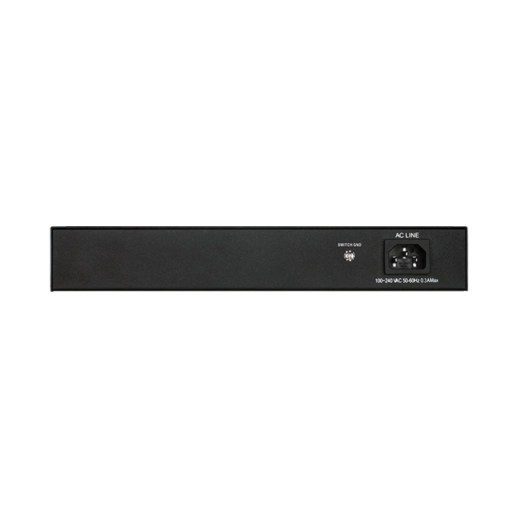 A Photo Of D-Link 16-Port Gigabit Unmanaged Switch - DGS-1016C