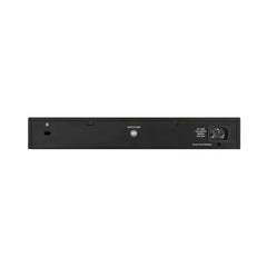 A Photo Of D-Link DGS-F1100-10PS-E - PoE Gigabit ManagedSwitch