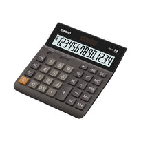 Casio DH-14-BK Desktop Calculator