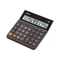 Casio DH-16-BK Desktop Calculator