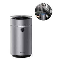 A Photo Of Baseus Time Aromatherapy Humidifier